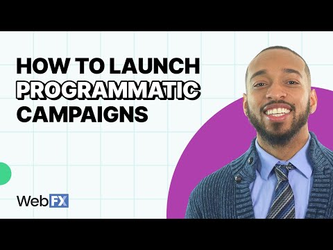 How to Build a Programmatic Advertising Strategy in 6 Steps