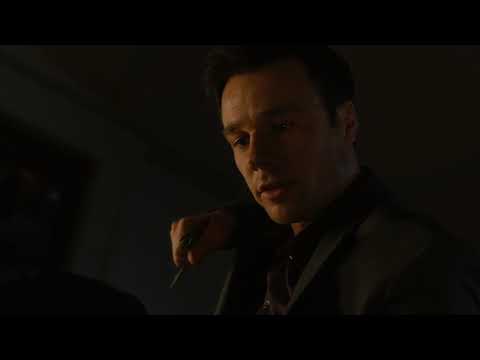 Charmed Harry Season 2 Fight Scenes and Abilities