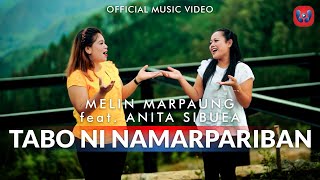Download lagu Melin Marpaung Feat Anita Sibuea - Tabo Ni Namarpariban mp3 Download lagu Melin Marpaung Feat Anita Sibuea - Tabo Ni Namarpariban mp3