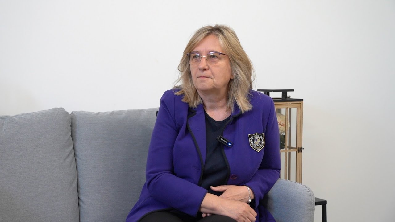 Katica Prpić: Zajedno gradimo bolje sutra - Intervju uoči izbora LOKALNI IZBORI 2025.