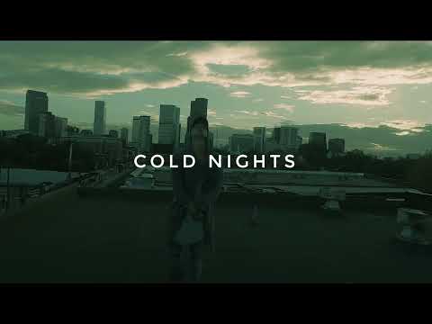 (FREE) Orchestral NF Type Beat 2022 - Cold Nights | Epic NF x Eminem Type Beat