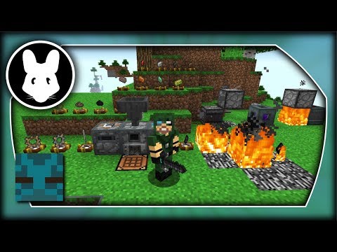 Ender IO! Getting Started Bit-by-Bit for Minecraft 1.12 by Mischief of Mice!
