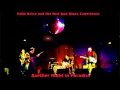 Colie Brice - Against the Grain (live 3/5/11)