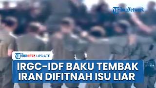 Rangkuman Konflik AS-Iran: Drone Predator AS Keok, Iran Bantah Presiden Mundur Tersingkir IRGC
