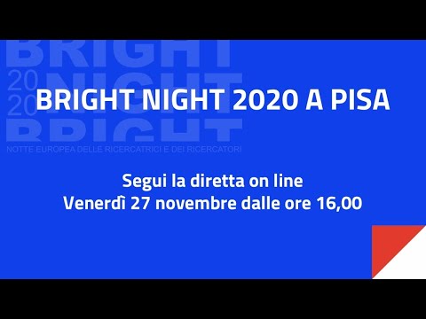 Bright 2020: il futuro è (in) remoto