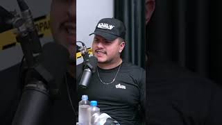 Mtico conta sua experincia com B para Catia Damasceno