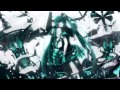 OkameP - Hysteria feat. Hatsune Miku Append DARK ...