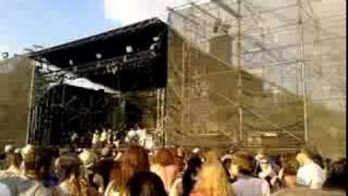 Sentimental X&#39;s - Broken Social Scene @ Toronto Islands