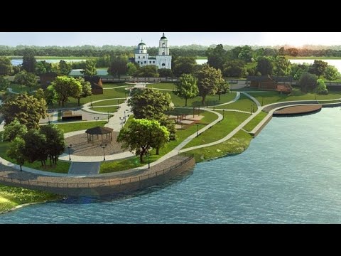 Кыштым. Сугамакская пещера. Урал. Россия