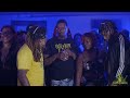 VERBAL WAR ZONE JAKKBOY MAINE VS CASH CAPONE BARRICADE 5