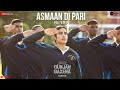 Asmaan Di Pari - Full Video| Gunjan Saxena| Janhvi Kapoor| Jyoti Nooran| Amit Trivedi | Kausar Munir