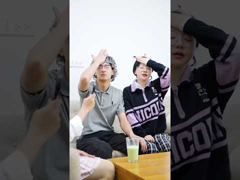 Kids Hate Taking Medicine?💊 There’s a Hack! 😉 #mia #shorts