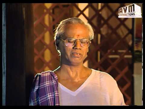 Episode 8: Nambikkai Tamil TV Serial - AVM Productions