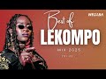 BEST OF LEKOMPO MIX 2025 VOL 22 Dj Webaba