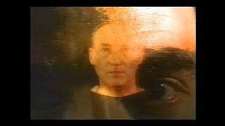 Psychic TV - Scared To Live ( First Video Version  From  1987  PTV Real-Mix  )