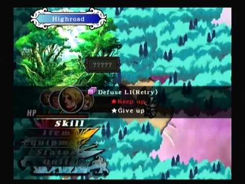 Let's Play Unlimited Saga - 126 March to the Sea!