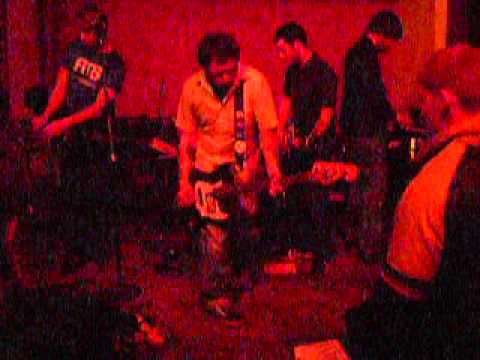 Salmon Beastman--The Company--Kraftbrau Show.wmv