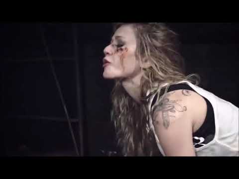 Arrow Mia Fight 7x08