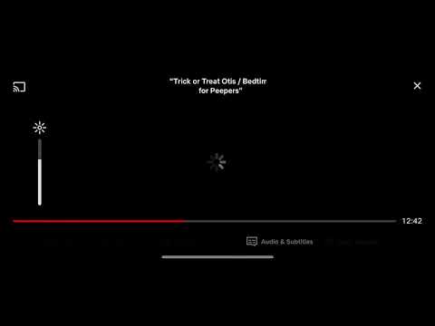 Abby Hatcher happy halloween goodbye