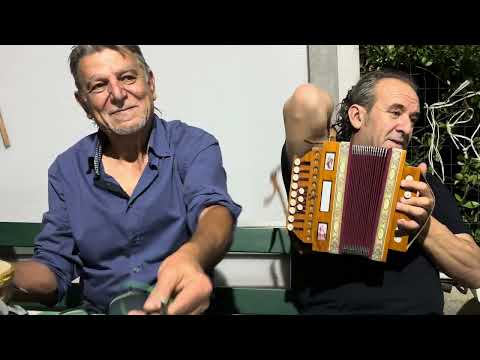 Carmelo Pansera & Ninello Verduci