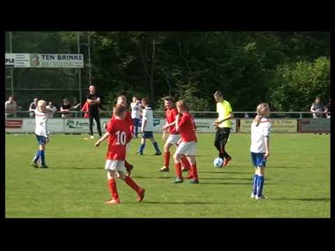Samenvatting Sportclub Rijssen  JO 11- 1G - Excelsior'31 JO-11-5