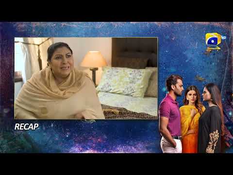 Recap Behroop Mega Episode 61 & 62 - 19th June 2023 - HAR PAL GEO