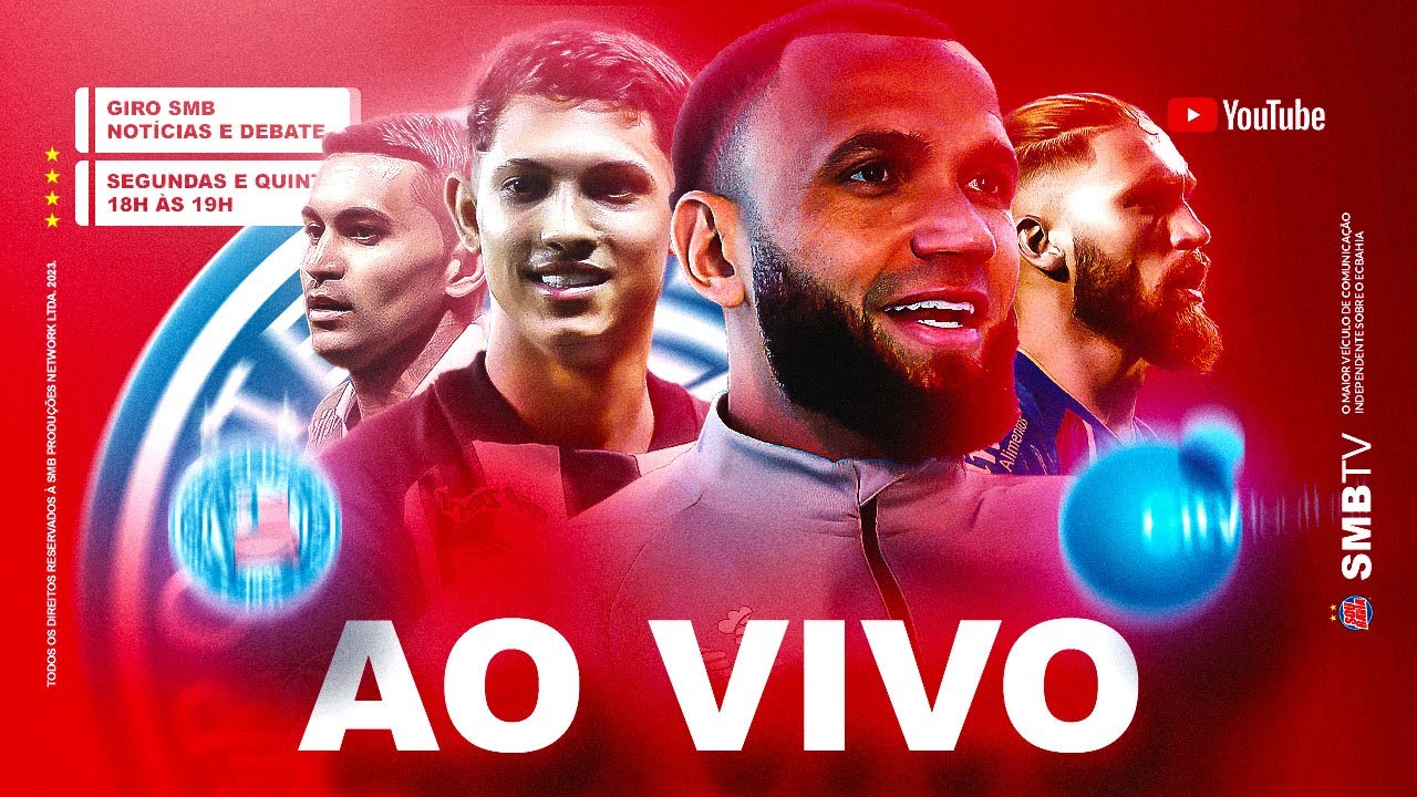 🚨 AO VIVO: GONZALEZ DA MIRA, DUDU PROCURADO SEGUNDO CURY, NOVA OFERTA PARA PULGA, EVERSON E MAIS