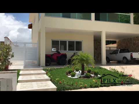 Sobrado no Belize COD 46.