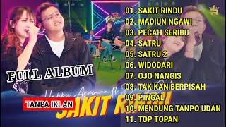 Download lagu SAKIT RINDU - HAPPY ASMARA FT DENNY CAKNAN FULL ALBUM mp3 Download lagu SAKIT RINDU - HAPPY ASMARA FT DENNY CAKNAN FULL ALBUM mp3