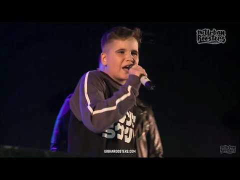 MINUTO DE PRESENTACIÓN - ZAINA (Jornada 2) 11/05/19