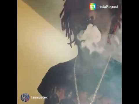 Famous dex ft lil yachty Lil Moe preview