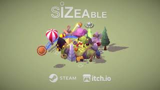 Sizeable (ROW) (PC) Steam Key GLOBAL