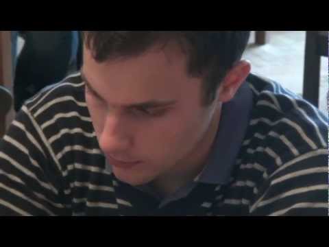 6.5. FM Ondřej Matras  - Šimon Štukner  ½ - ½