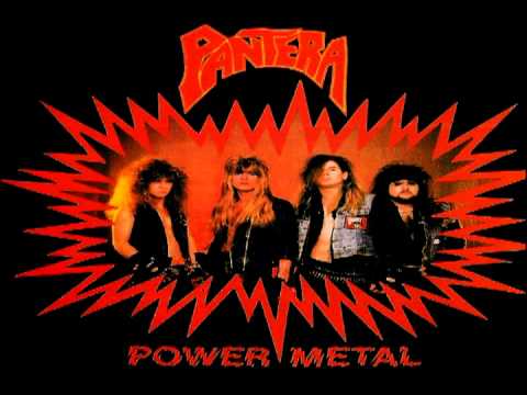 Pantera - PST 88 (digitally remastered)