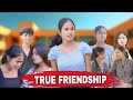 True Friendship Tera Yaar Hoon Main Heart Touching Story Friendship Story Dhadke Jiya Sm Album