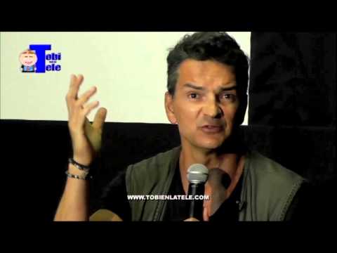 Arjona on 'If the North Were the South': It's a tough song for Latin America and the United States.