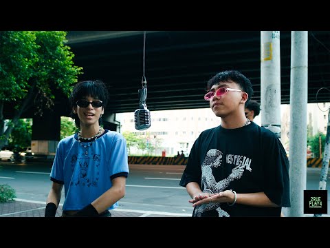 kyleaux, Never Paco - angel | 2RUEPLAY4 Performance🎙| From Makati, Metro Manila