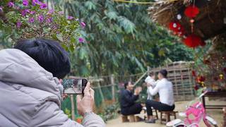 Download lagu Who is watching CEO Tuan and single mother Tu Man - and are they in danger? mp3