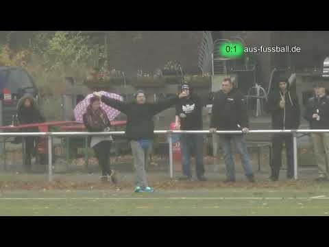 Duvenstedter SV - HSV IV