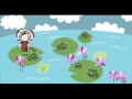 歌謠篇   恆春阿美語 08Takola' 小青蛙《伴唱篇》