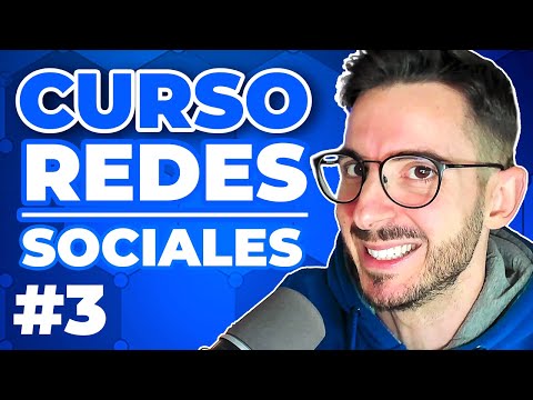 Cómo CRECER en REDES SOCIALES si tienes pocos Seguidores CURSO GRATIS 4
