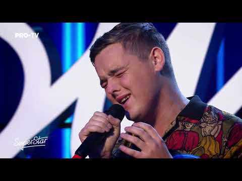 RECALL Alessandro Mucea - “Lune”