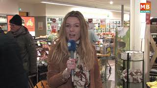 Medemblik Actueel interviewt Jumbo Monique over milieuvriendelijke verpakkingen en Jeelink