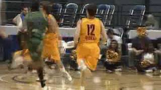 preview picture of video 'DAN DICKAU FORT WAYNE MAD ANTS NBA DEVELOPMENT LEAGUE'