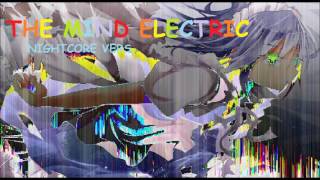 The Mind Electric - nightcore