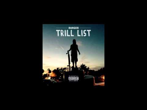 Burgos x SpaceghostPurrp x Late Night Tippin (prod by Shermhead)