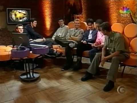 GIGA Games - 01.12.2000 (Folge 2)