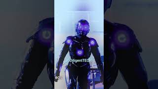 How Python Makes Robots Think: Intelligent Motion and Real-World Automation in 2025