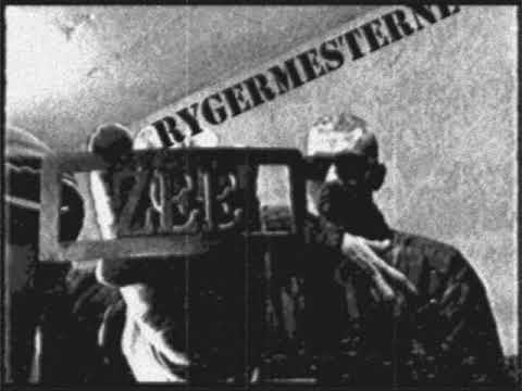 RYGERMESTERNE - Viadukten - (Dansk undergrunds hip hop)