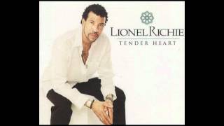 Lionel Richie - Tender Heart - ( LIVE COVER - Paio )